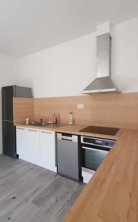 Appartement  PAU