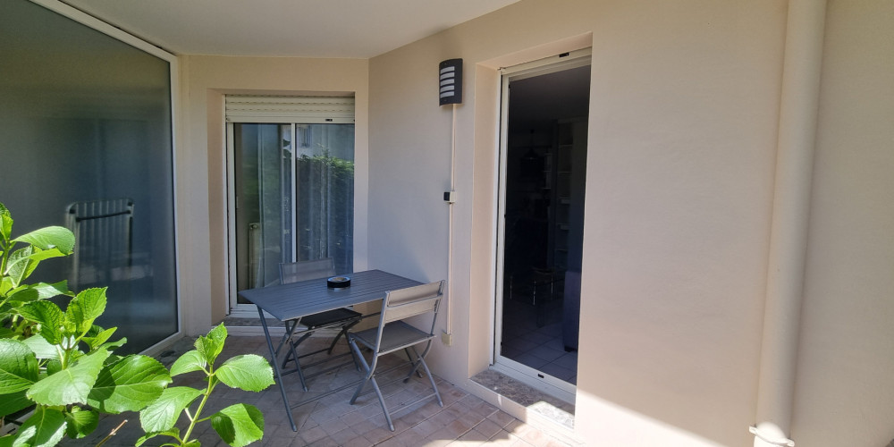 appartement à BIARRITZ (64200)