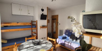 appartement à ST LARY SOULAN (65170)