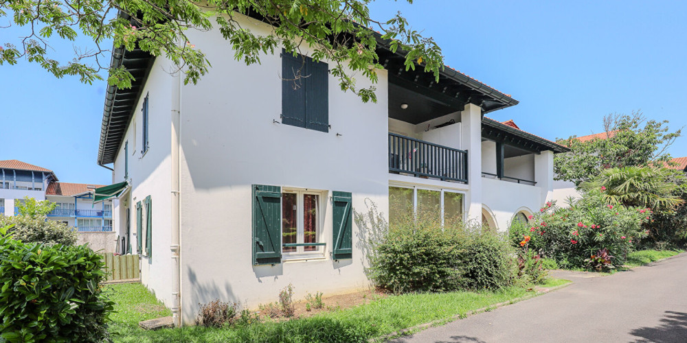 appartement à CIBOURE (64500)