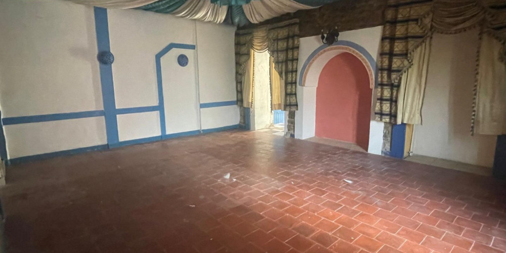 local commercial à ANGLET (64600)