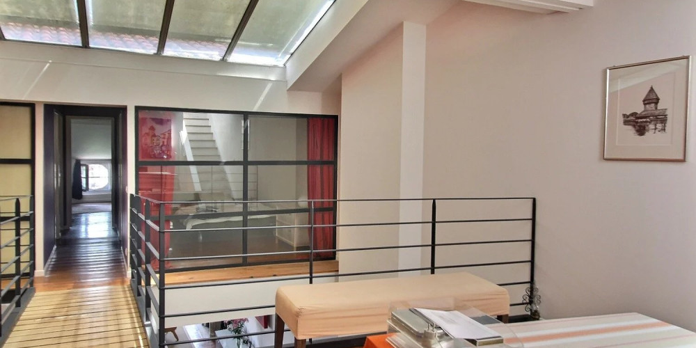 appartement à BAYONNE (64100)