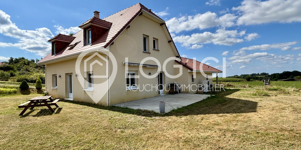 maison à THEZE (64450)