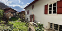 maison à ARNEGUY (64220)