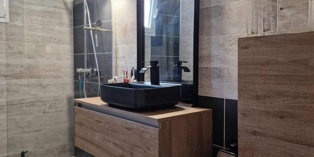 maison à ASTE (65200)