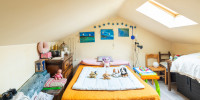 appartement à ST PEE SUR NIVELLE (64310)