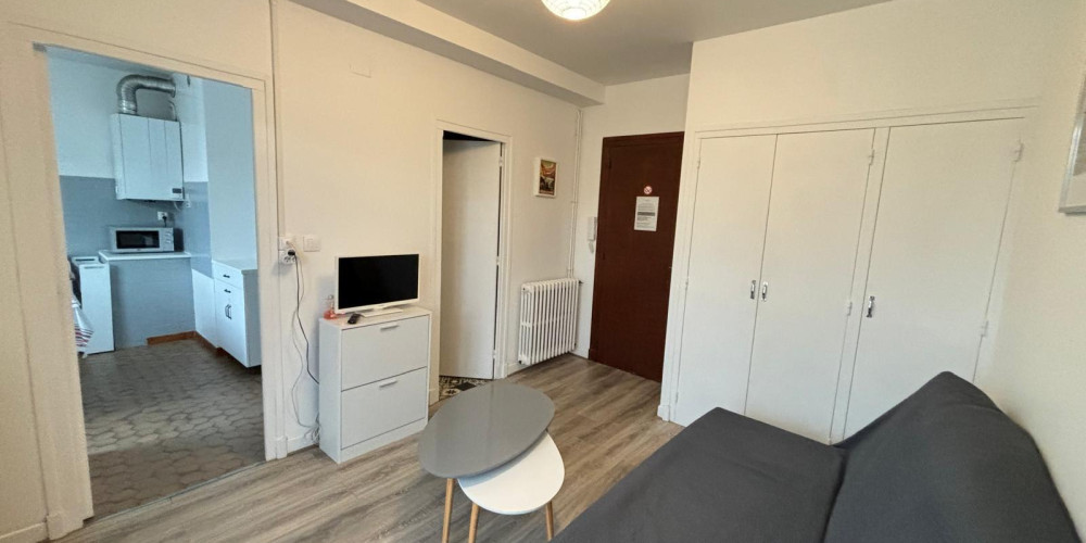 appartement à LOURDES (65100)