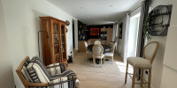 appartement à AHAXE ALCIETTE BASCASSAN (64220)