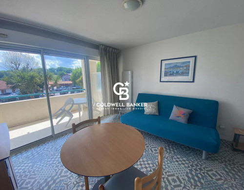 appartement  CIBOURE