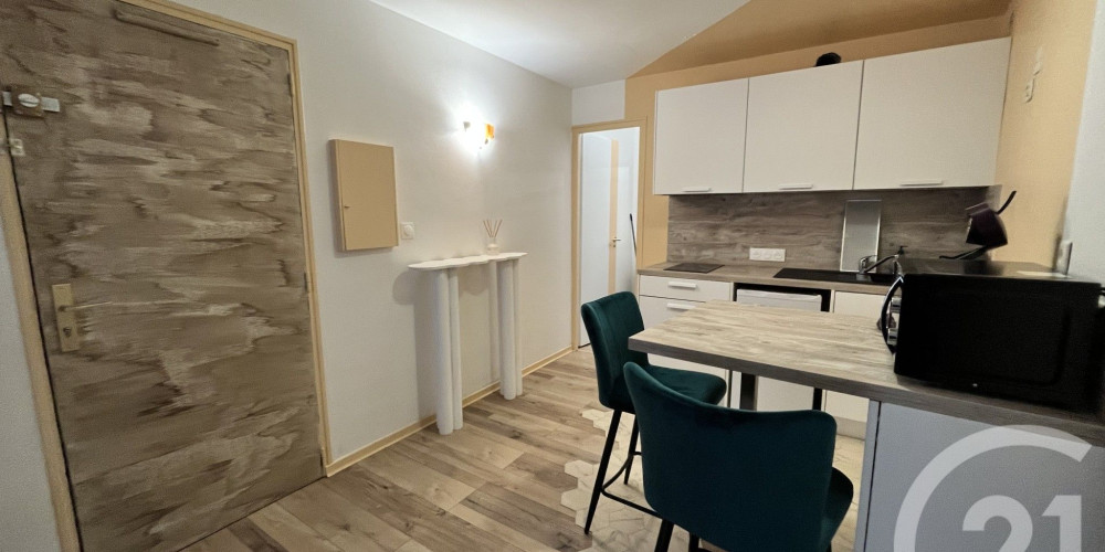 appartement à ORTHEZ (64300)