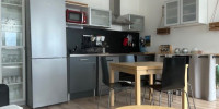 appartement à BAGNERES DE BIGORRE (65200)