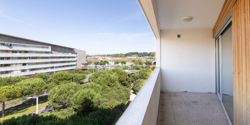 appartement à BAYONNE (64100)