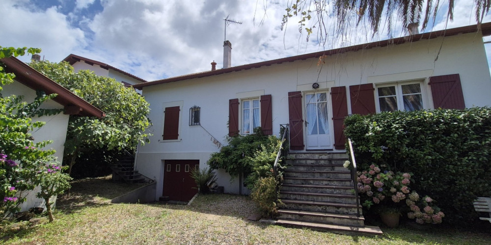 maison à ARCANGUES (64200)