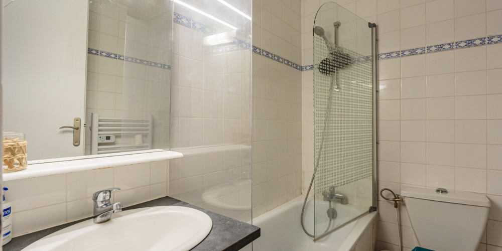appartement à ST JEAN DE LUZ (64500)