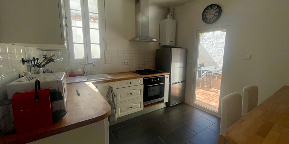 appartement à BIARRITZ (64200)