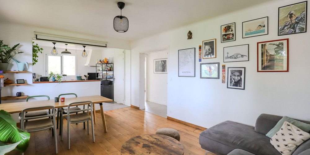 appartement à ASCAIN (64310)