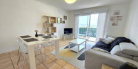 appartement à BIDART (64210)