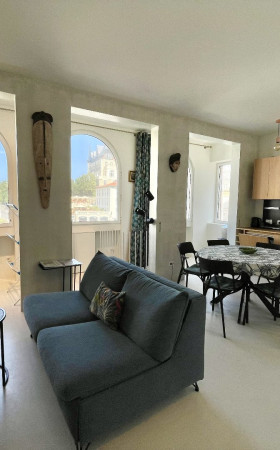 Appartement  BIARRITZ