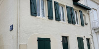 appartement à BIARRITZ (64200)