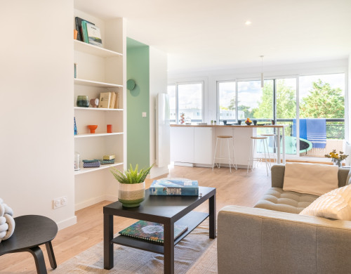 appartement  BIARRITZ