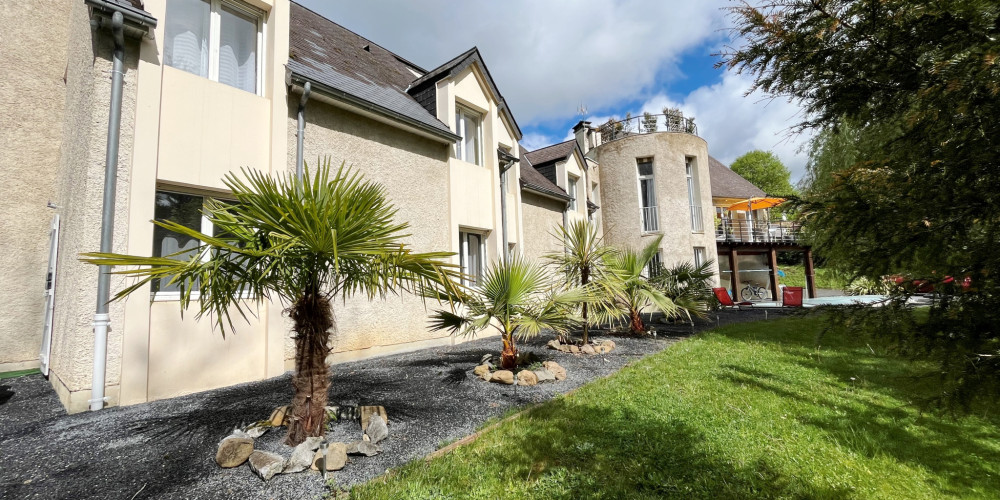 maison à LOURDES (65100)