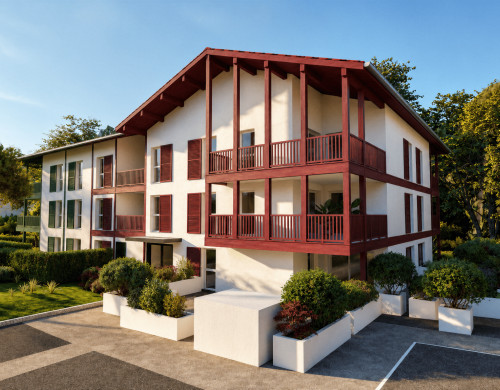 appartement  BIDART