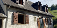 maison à BANIOS (65200)