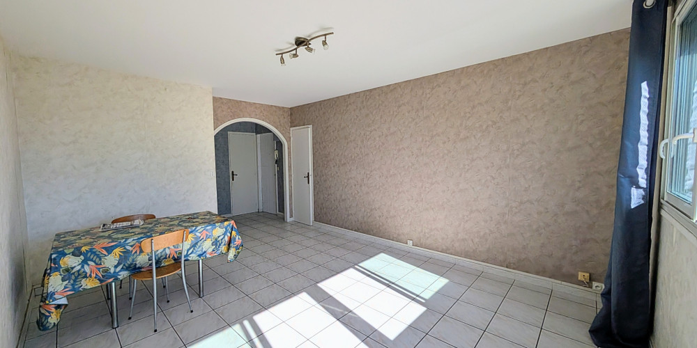 appartement à TARBES (65000)