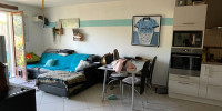 appartement à URCUIT (64990)