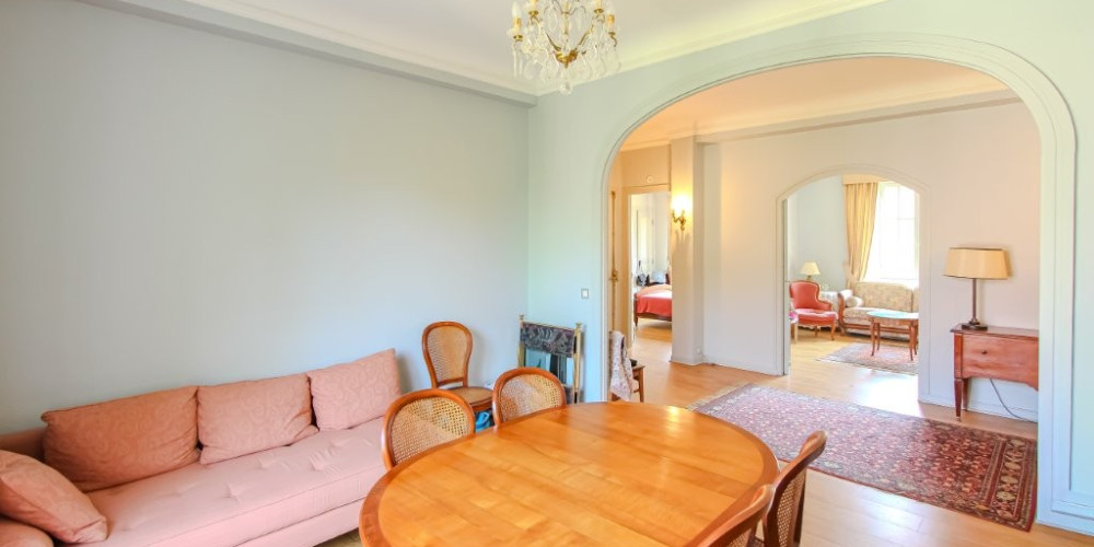 appartement à BIARRITZ (64200)