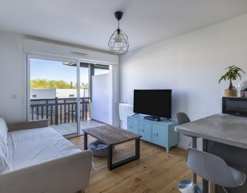 appartement  URRUGNE