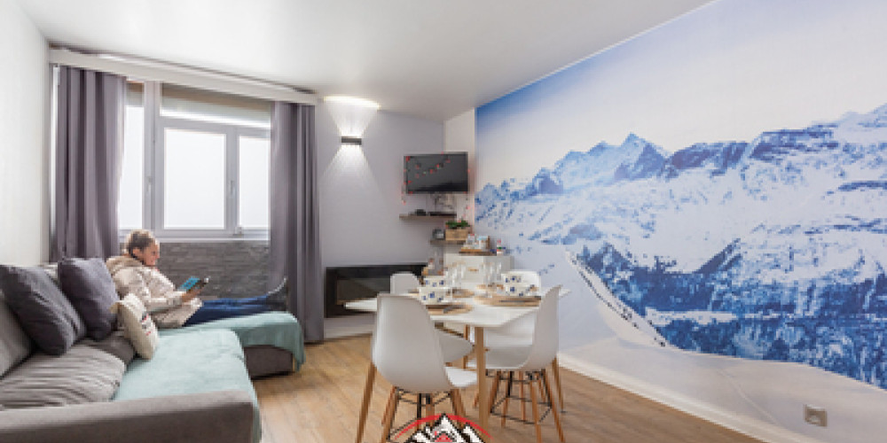 appartement à ST LARY SOULAN (65170)