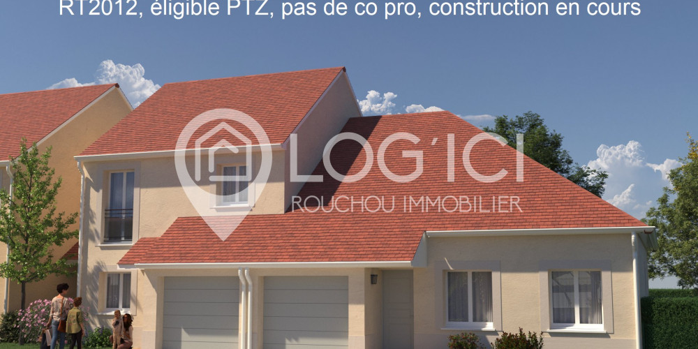 maison à LESCAR (64230)