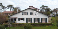 maison à GUETHARY (64210)