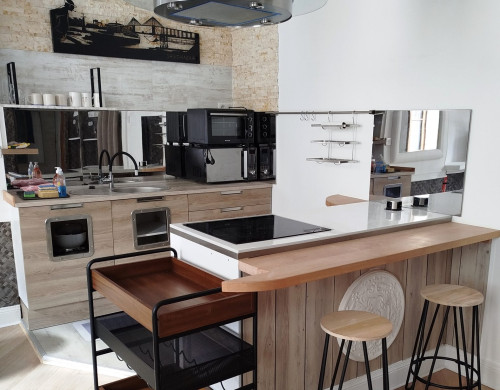 appartement  BAGNERES DE BIGORRE