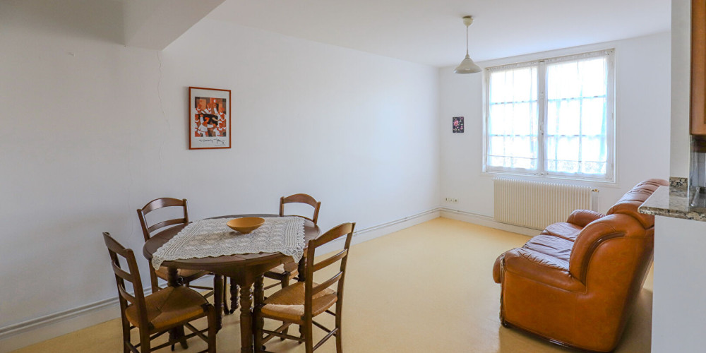 appartement à ASCAIN (64310)