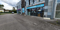 local commercial à OLORON STE MARIE (64400)