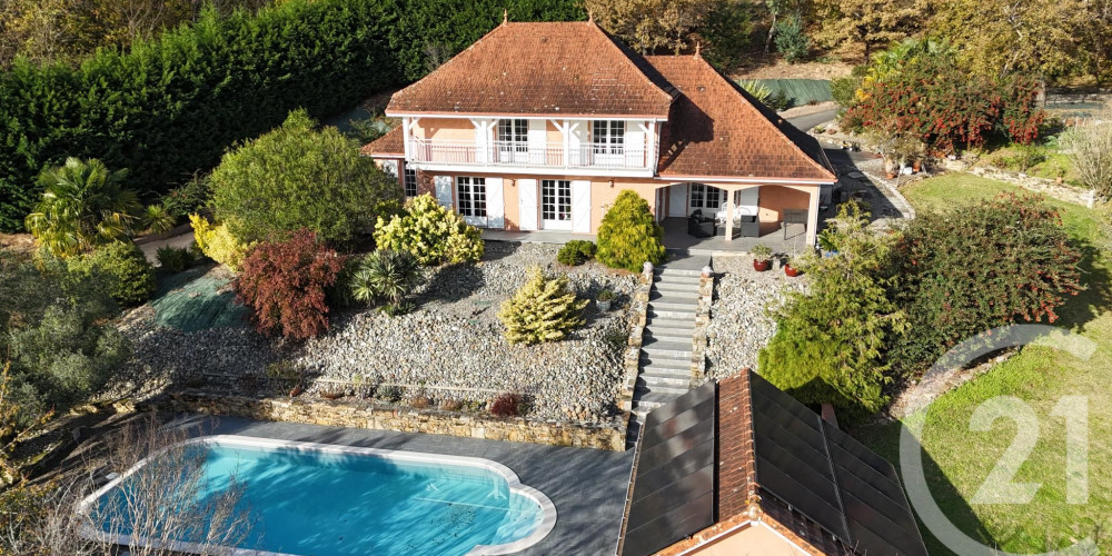 maison à ORTHEZ (64300)