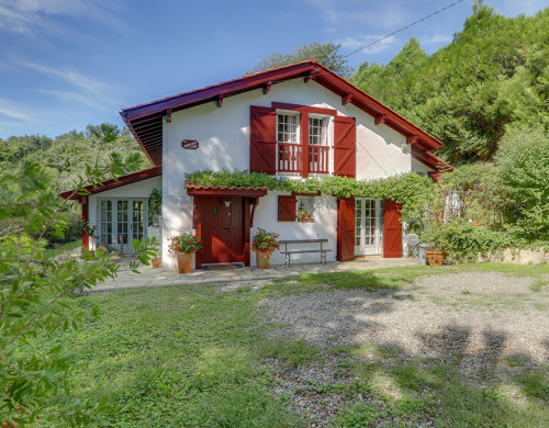 maison  ST PEE SUR NIVELLE