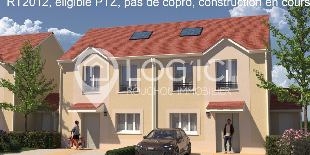 maison à LESCAR (64230)