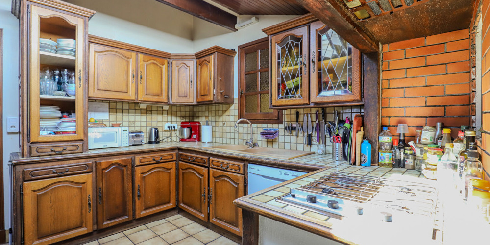 appartement à ST JEAN DE LUZ (64500)