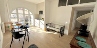appartement à BIARRITZ (64200)