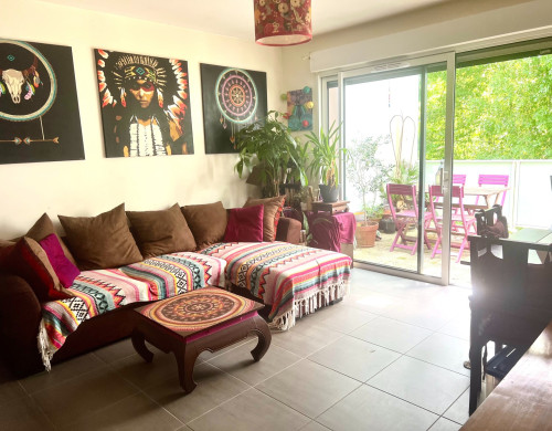 appartement  BAYONNE