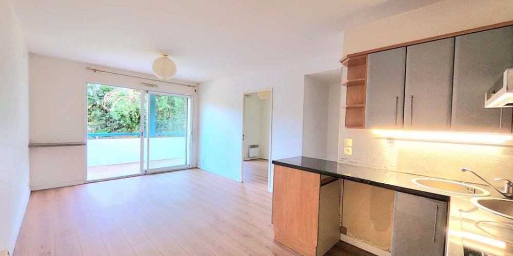 appartement à BAYONNE (64100)