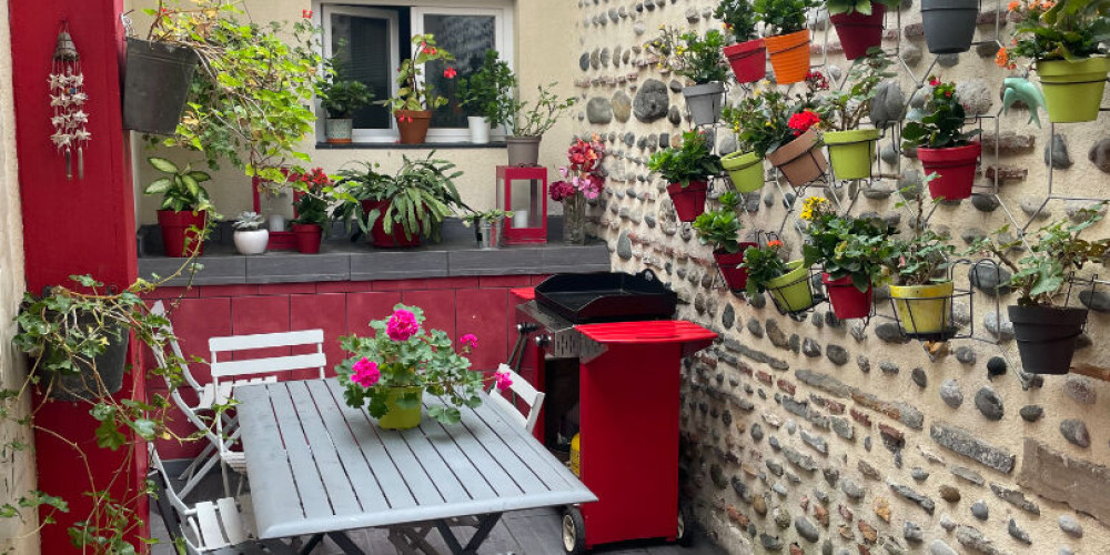 appartement à PAU (64000)