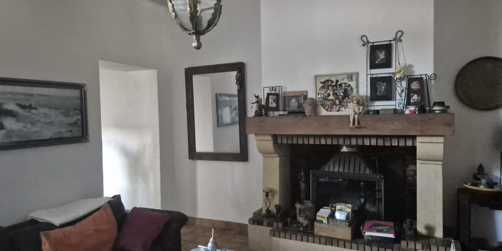 maison à BELLOCQ (64270)