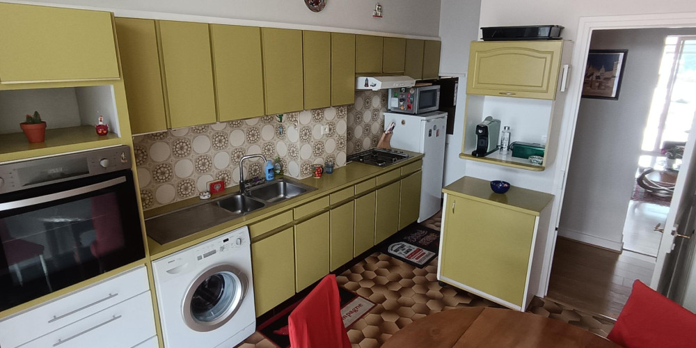 appartement à LOURDES (65100)