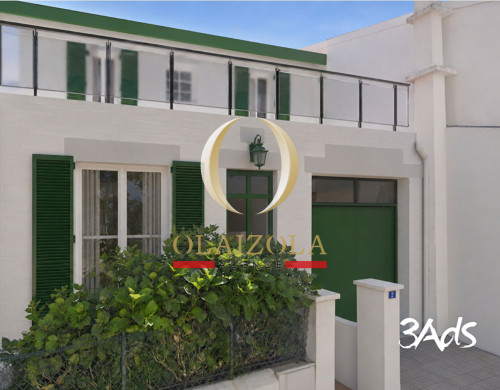 maison  BIARRITZ