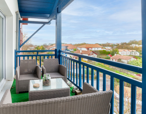 appartement  ST JEAN DE LUZ