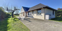 maison à BENEJACQ (64800)